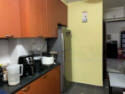 Blk 570 Hougang Street 51 (Hougang), HDB 5 Rooms #463159041